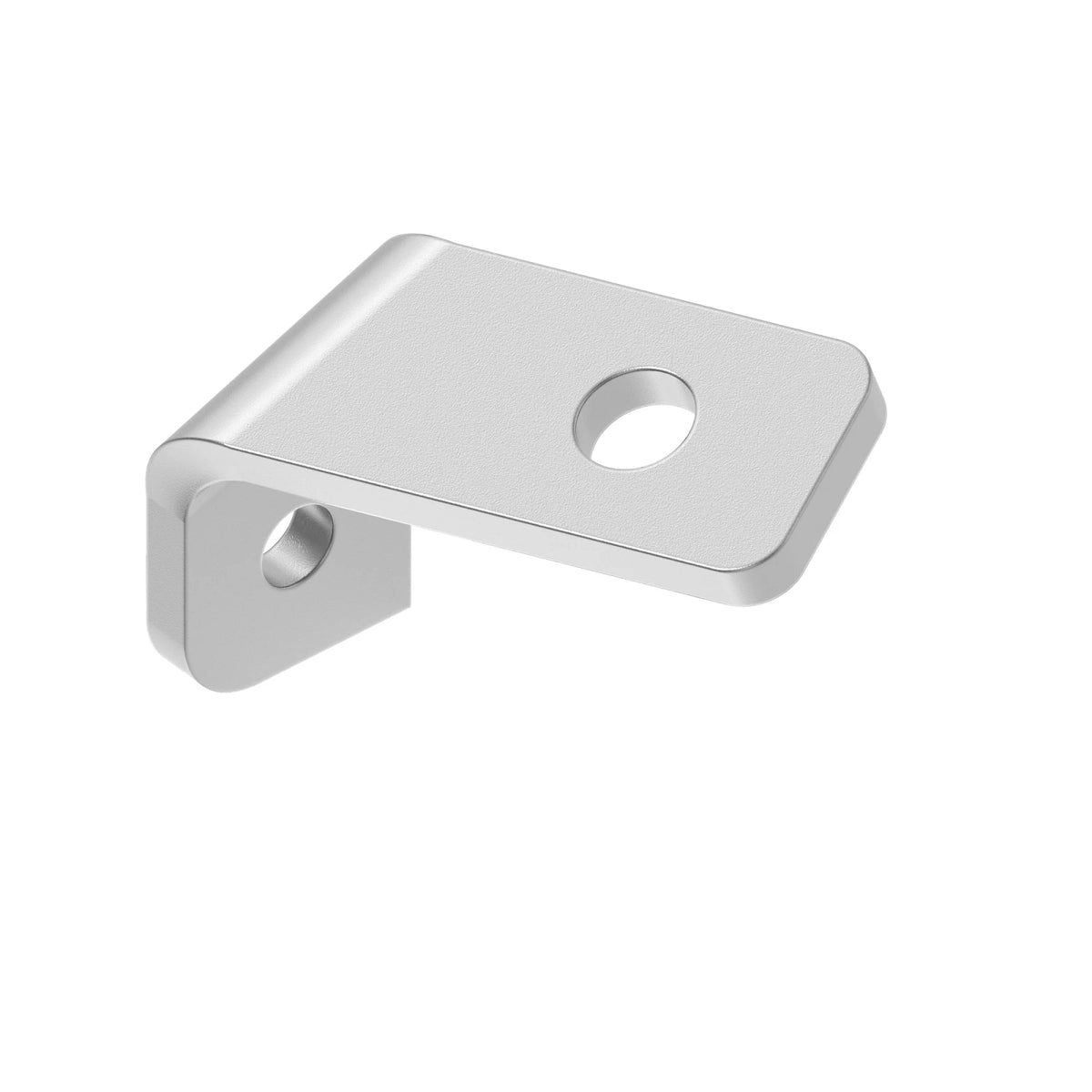 DZ110793: Fits John Deere DZ110793 Fuel Filter Bracket – Genuine OEM