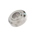 DZ110889: Fits John Deere DZ110889 Torsional Damper Hub – Genuine OEM