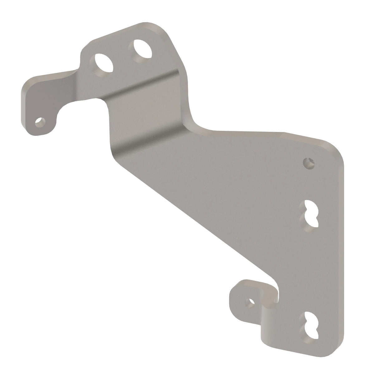 DZ110979: Fits John Deere DZ110979 Air Duct Bracket – Genuine OEM