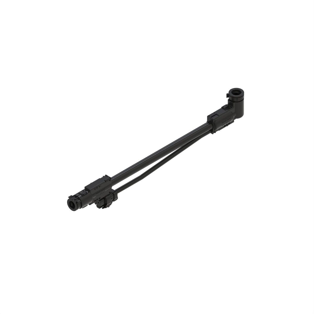 DZ110998: Fits John Deere DZ110998 DEF Line, Backflow – Genuine OEM