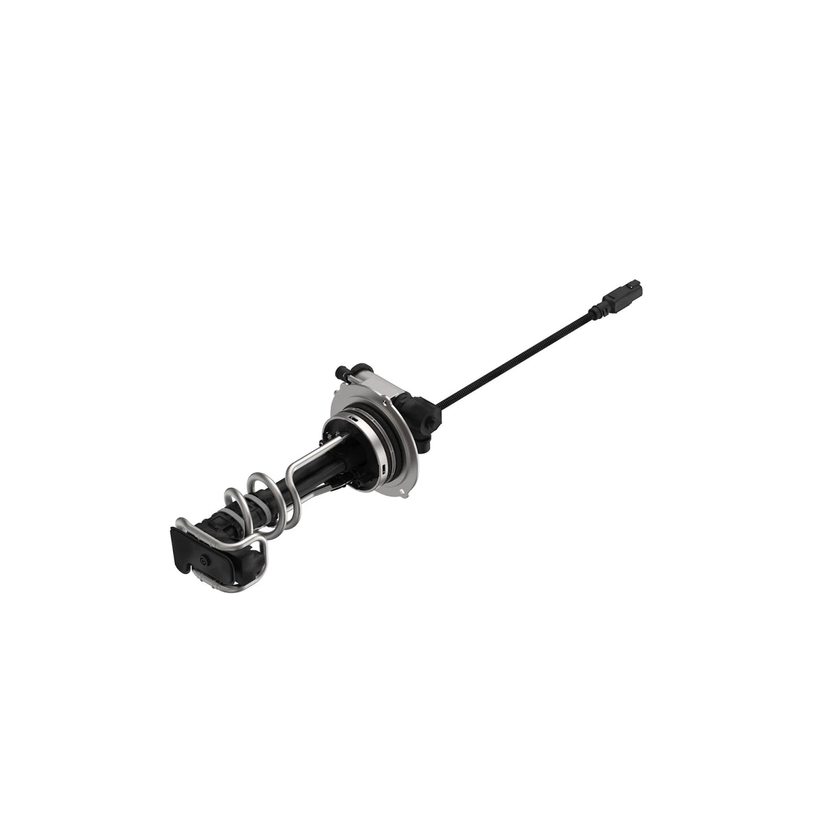 DZ111098: Fits John Deere DZ111098 Horizontal DEF Tank Header Assembly – Genuine OEM