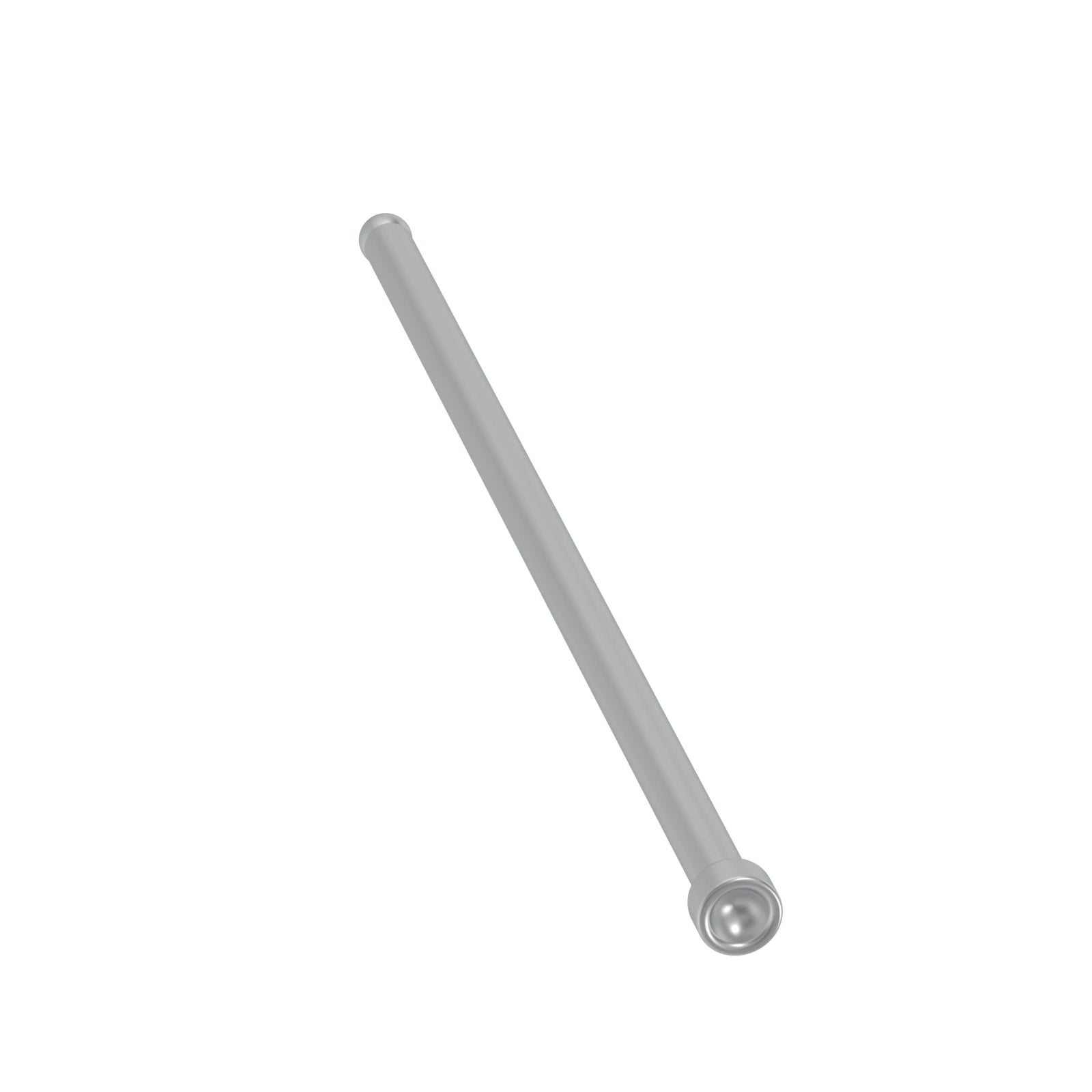 DZ111103: Fits John Deere DZ111103 Valve Actuating Mechanism Push Rod – Genuine OEM
