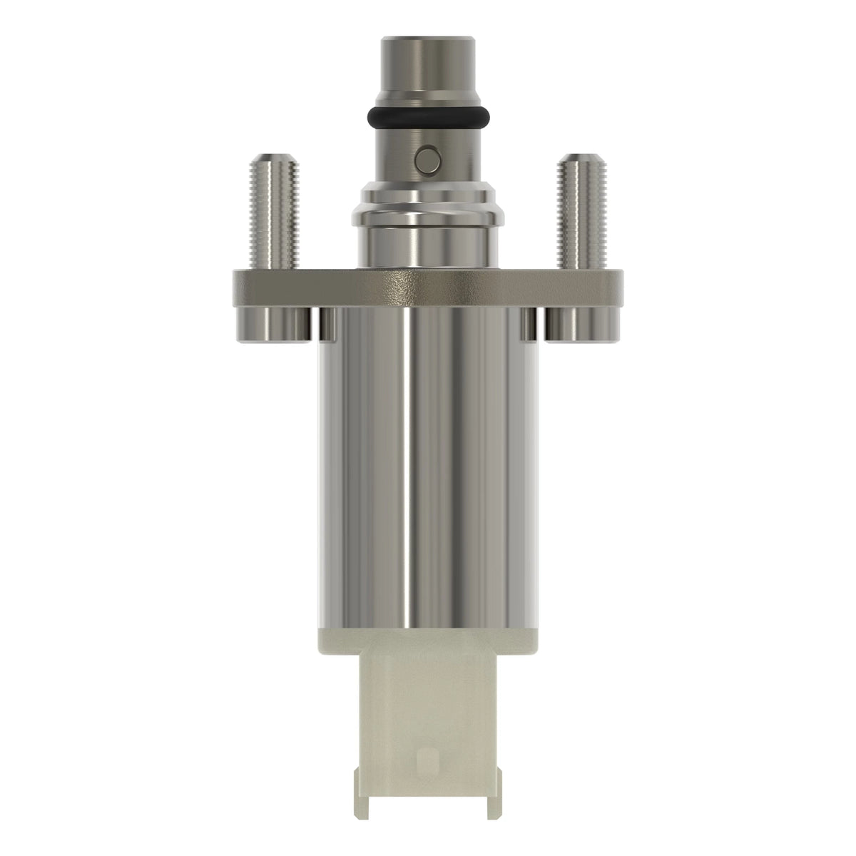DZ111136: Fits John Deere DZ111136 Fuel Pump Suction Control Valve – Genuine OEM
