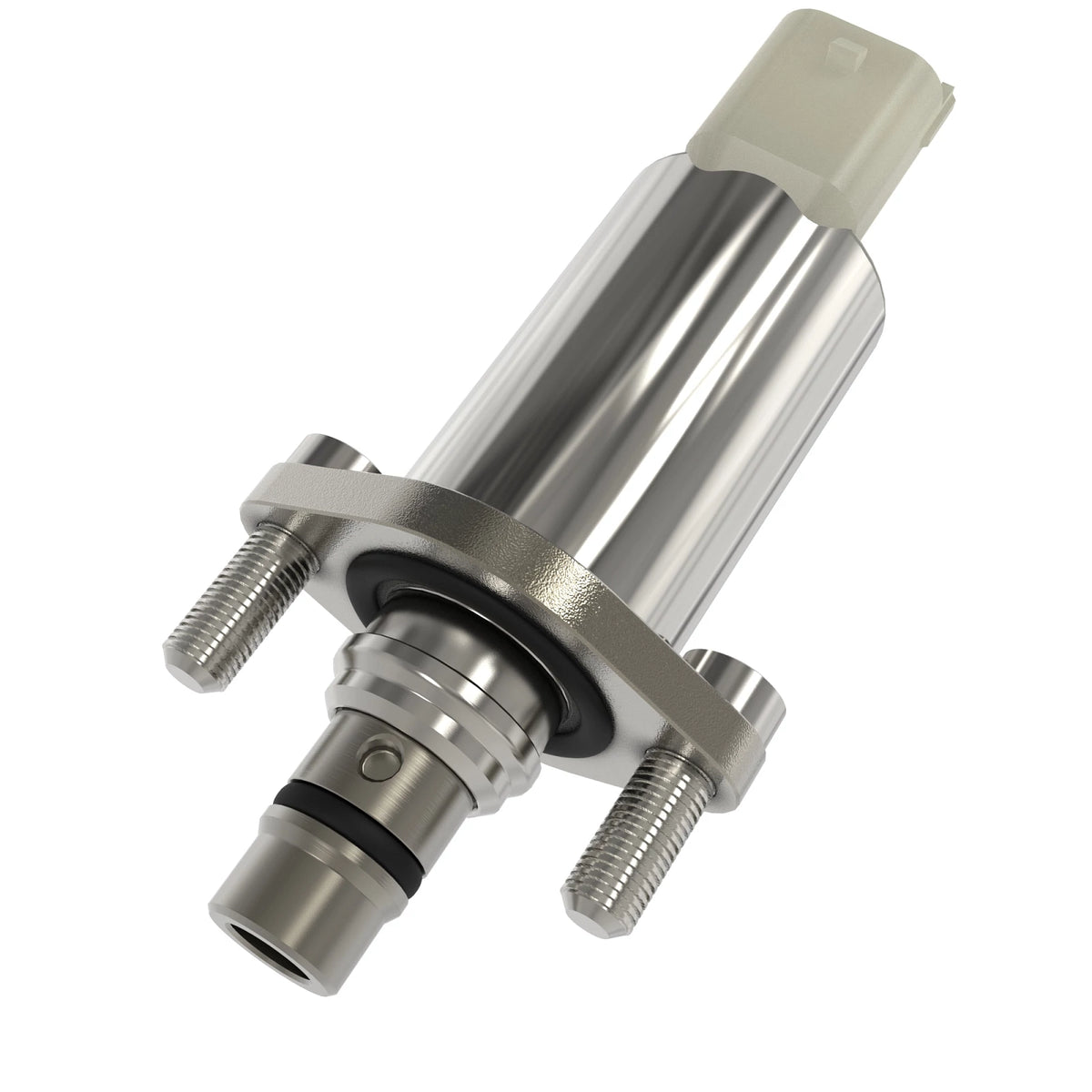 DZ111138: Fits John Deere DZ111138 Fuel Pump Suction Control Valve – Genuine OEM