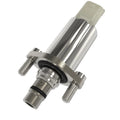 DZ111140: Fits John Deere DZ111140 Fuel Pump Suction Control Valve – Genuine OEM
