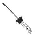 DZ111189: Fits John Deere DZ111189 Horizontal DEF Tank Header Assembly – Genuine OEM