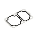 DZ111197: Fits John Deere DZ111197 Thermostat Housing Gasket – Genuine OEM