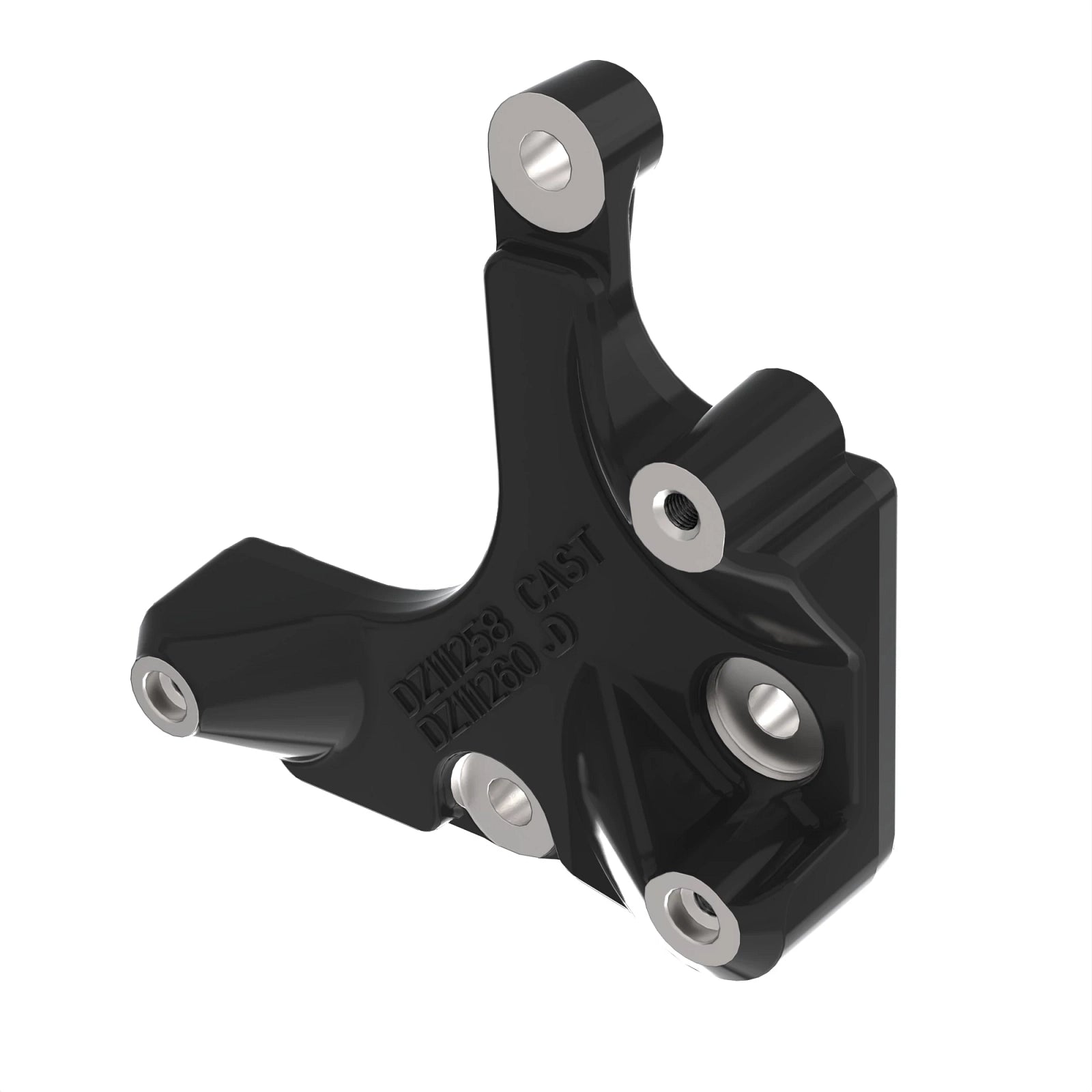 DZ111260: Fits John Deere DZ111260 Ac Compressor Support Bracket – Genuine OEM