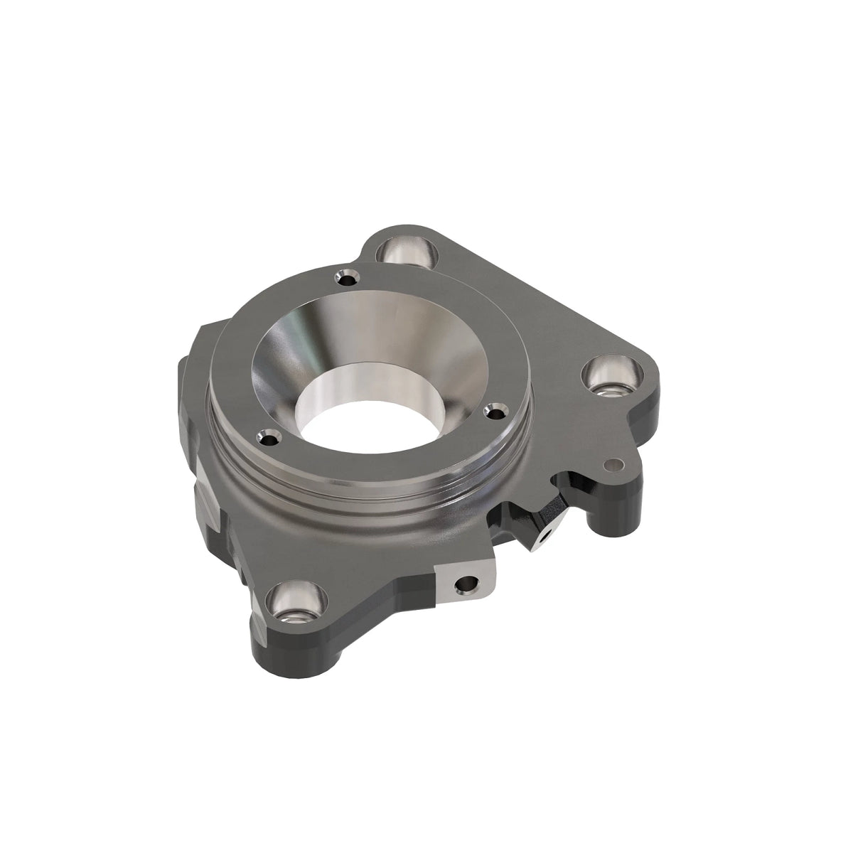 DZ111379: Fits John Deere DZ111379 Fuel Pump Adapter – Genuine OEM