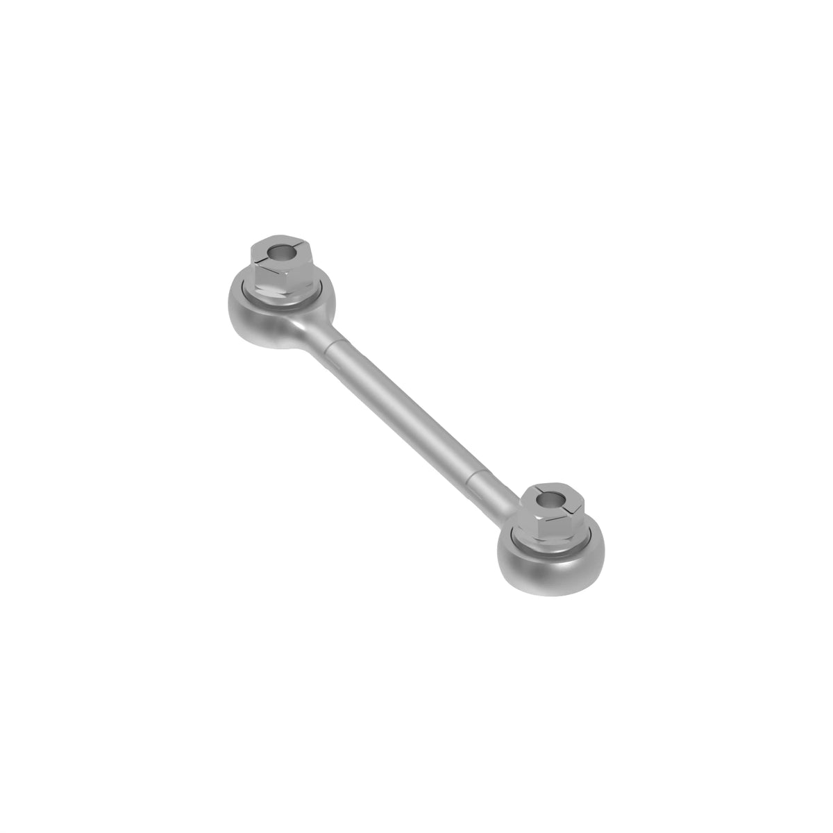 DZ111606: Fits John Deere DZ111606 Turbocharger Exhaust Throttle Linkage Kit – Genuine OEM