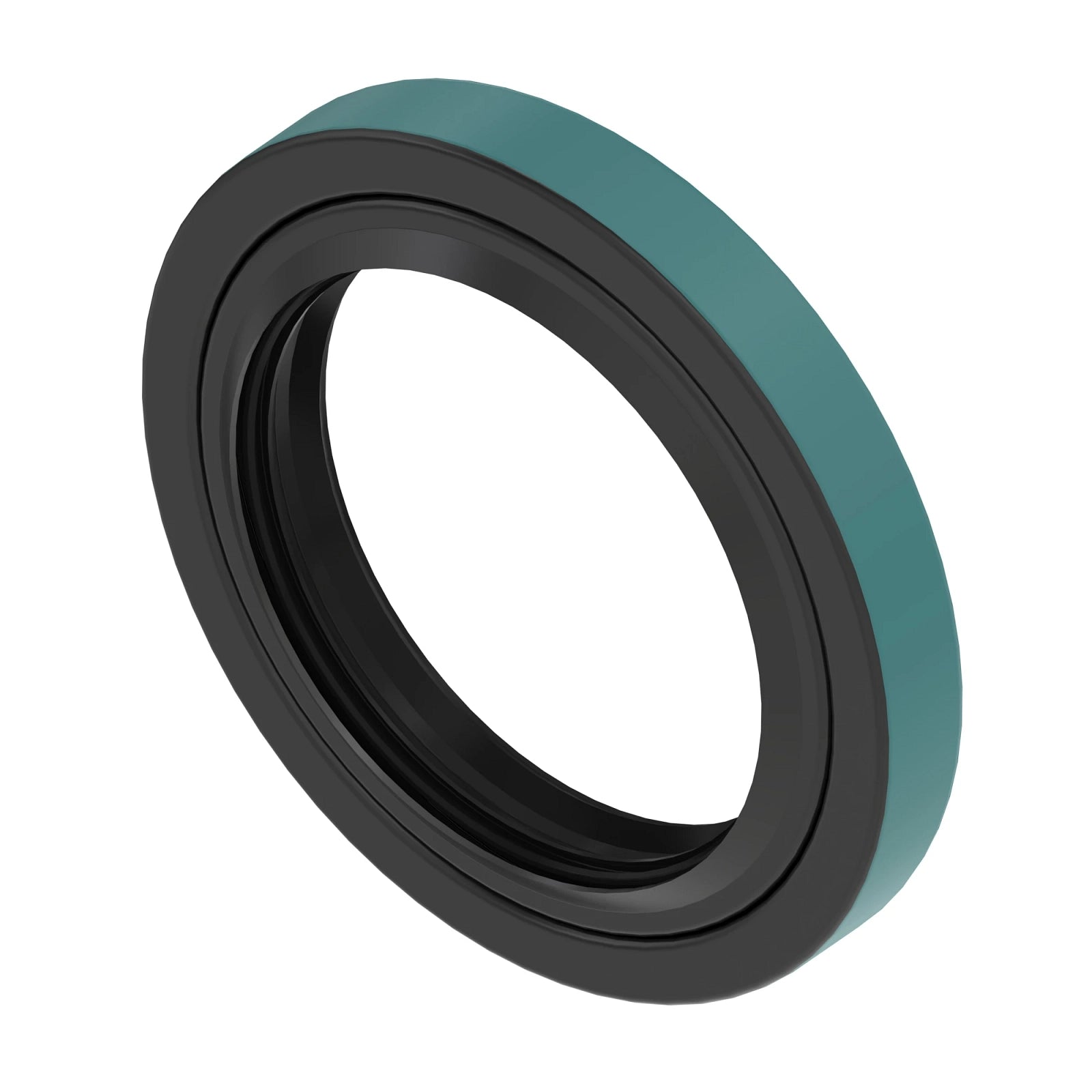DZ111671: Fits John Deere DZ111671 Front Internal Oil Seal – Genuine OEM