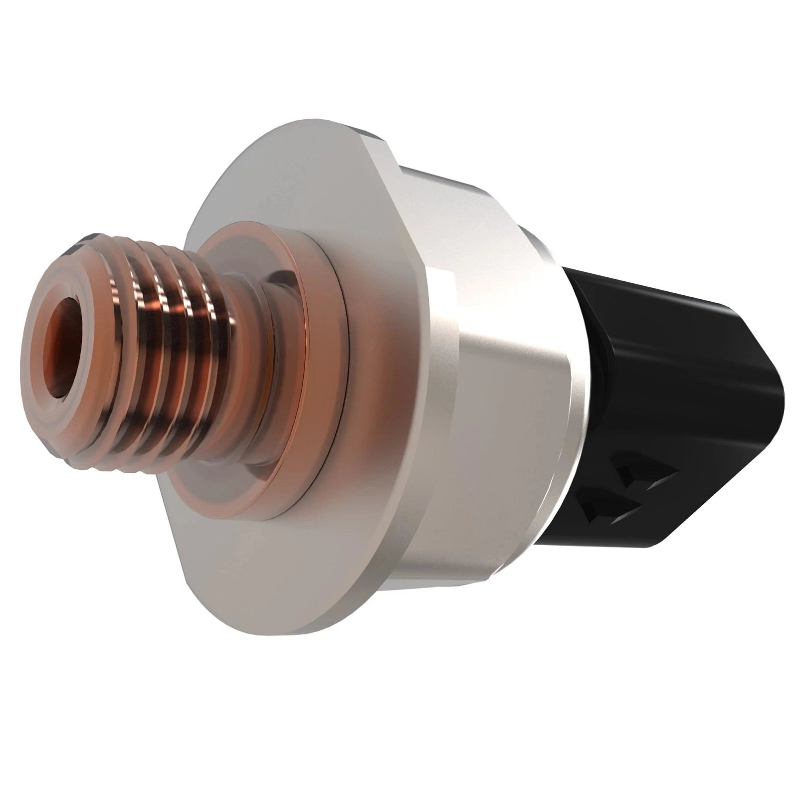 DZ111909: Fits John Deere DZ111909 Engine Oil Pressure Sensor – Genuine OEM