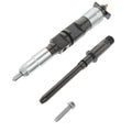 DZ112112: Fits John Deere DZ112112 Nozzle Kit – Genuine OEM