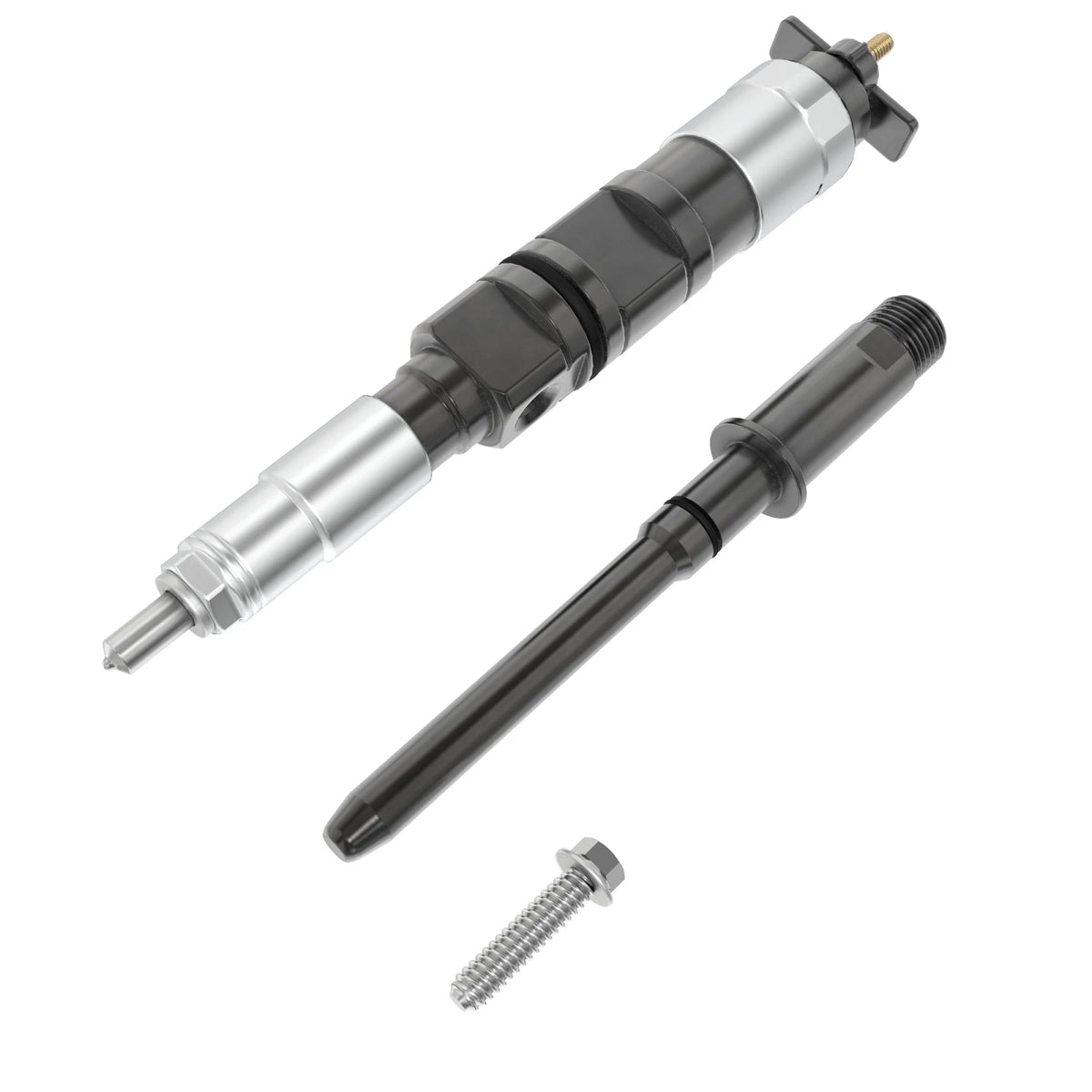 DZ112112: Fits John Deere DZ112112 Nozzle Kit – Genuine OEM