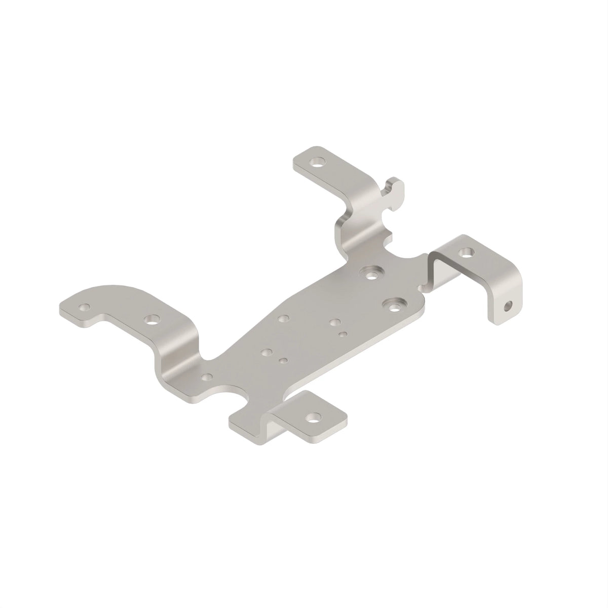 DZ112373: Fits John Deere DZ112373 Bracket – Genuine OEM