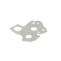 DZ112420: Fits John Deere DZ112420 Front Non-Auxiliary Drive Plate – Genuine OEM