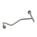 DZ112431: Fits John Deere DZ112431 Fuel Line, Injection – Genuine OEM