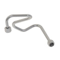DZ112433: Fits John Deere DZ112433 Fuel Line, Injection – Genuine OEM
