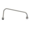 DZ112434: Fits John Deere DZ112434 Fuel Line, Injection – Genuine OEM