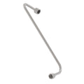 DZ112436: Fits John Deere DZ112436 Fuel Line, Injection – Genuine OEM