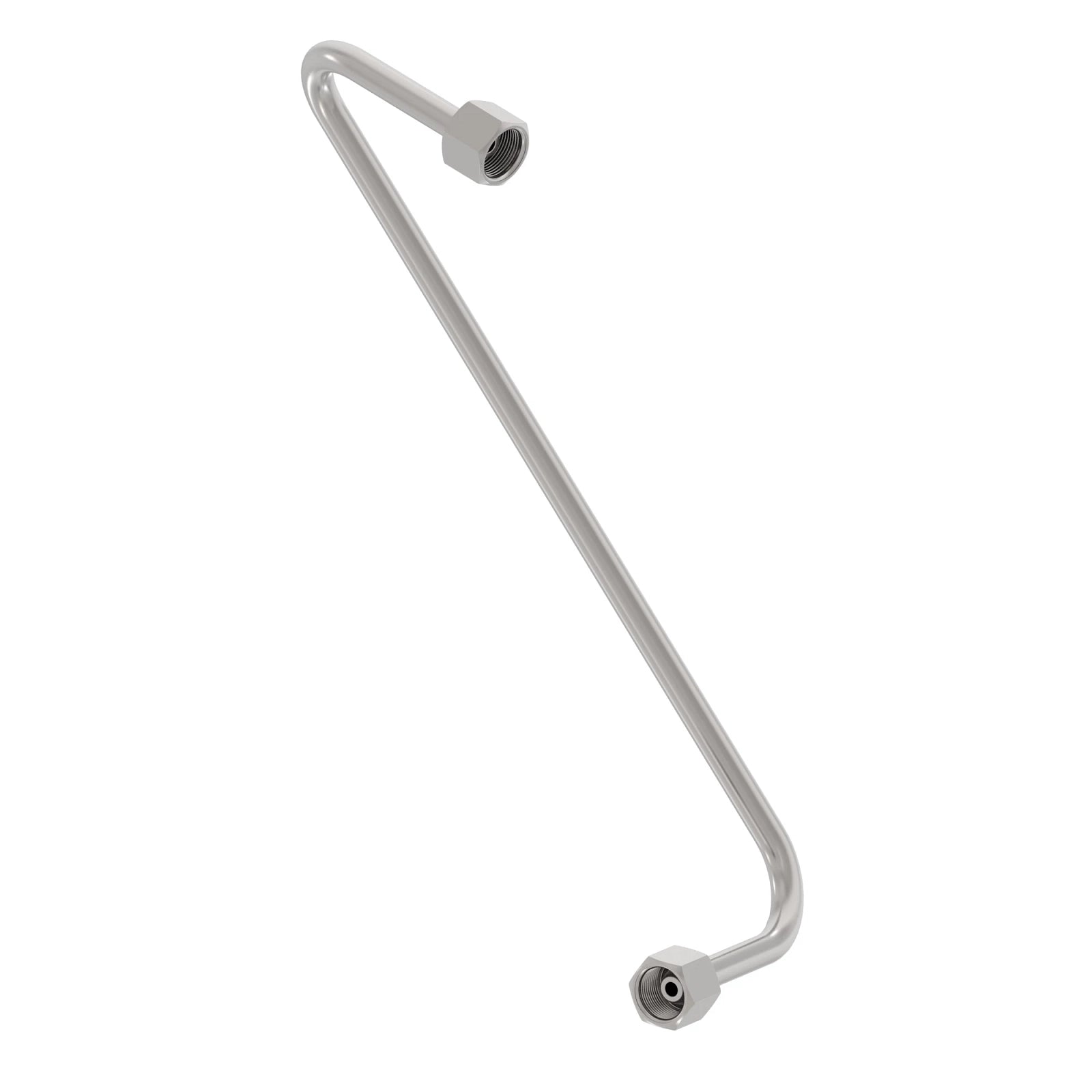 DZ112436: Fits John Deere DZ112436 Fuel Line, Injection – Genuine OEM