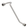 DZ112586: Fits John Deere DZ112586 Fuel Line, HP Pump Supply – Genuine OEM