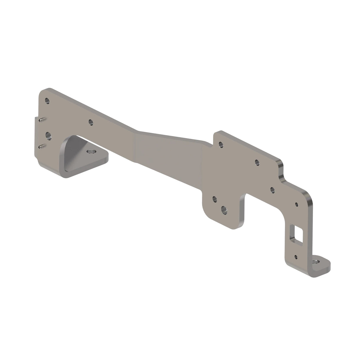 DZ112687: Fits John Deere DZ112687 Starting Aid Bracket – Genuine OEM