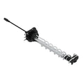 DZ112748: Fits John Deere DZ112748 Horizontal DEF Tank Header Assembly – Genuine OEM