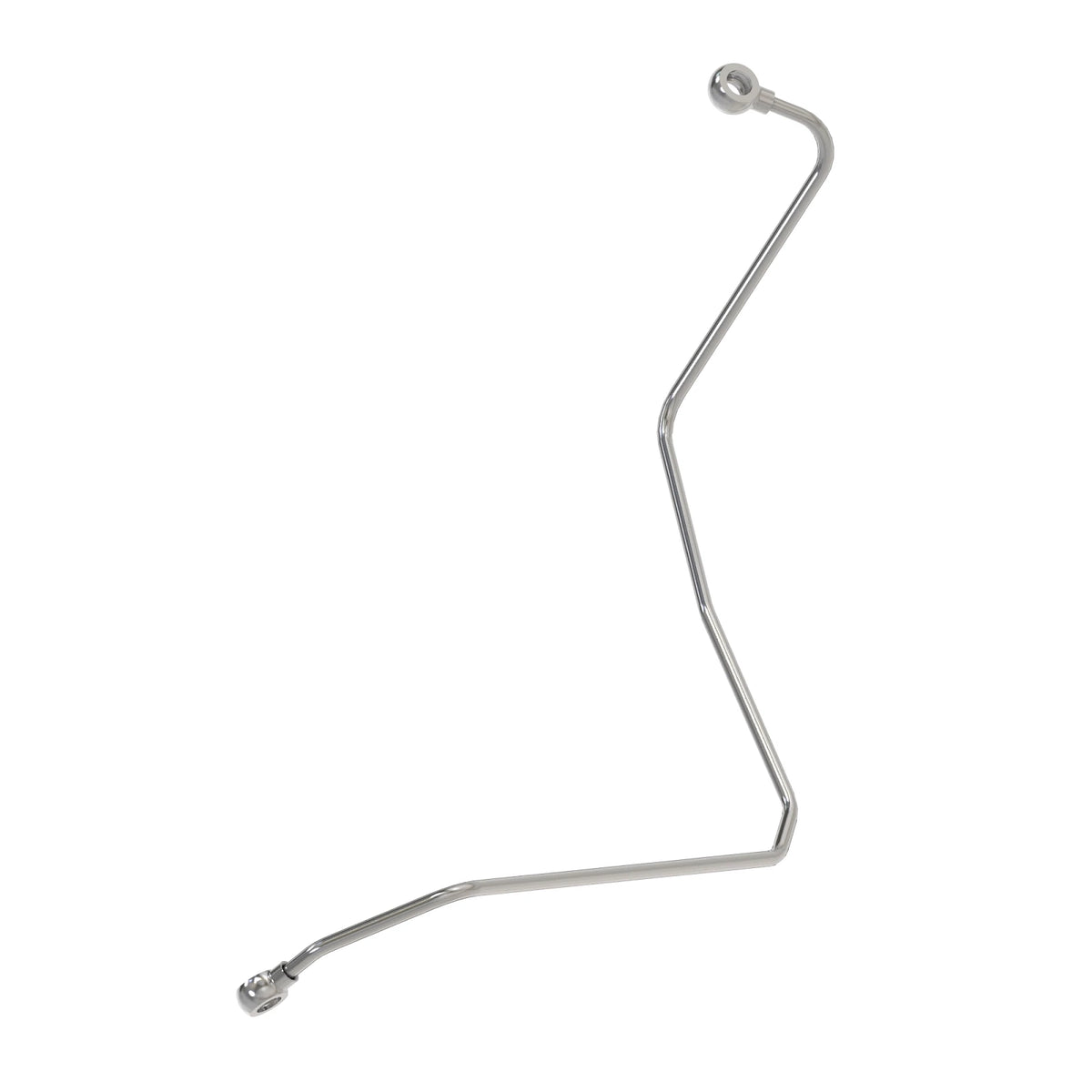 DZ112904: Fits John Deere DZ112904 Fuel Line – Genuine OEM