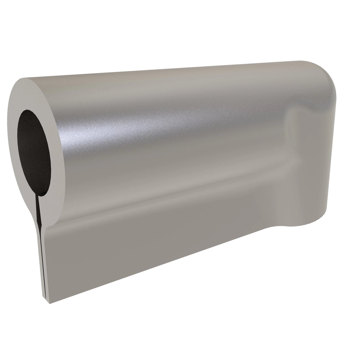 DZ112917: Fits John Deere DZ112917 Heat Shield – Genuine OEM