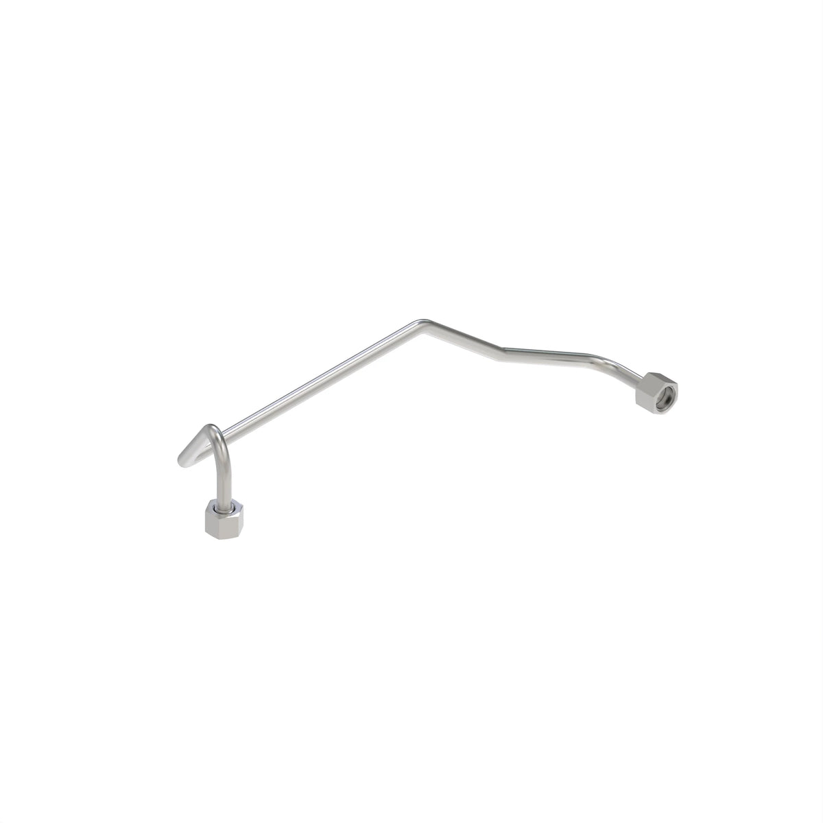 DZ112941: Fits John Deere DZ112941 Fuel Line – Genuine OEM