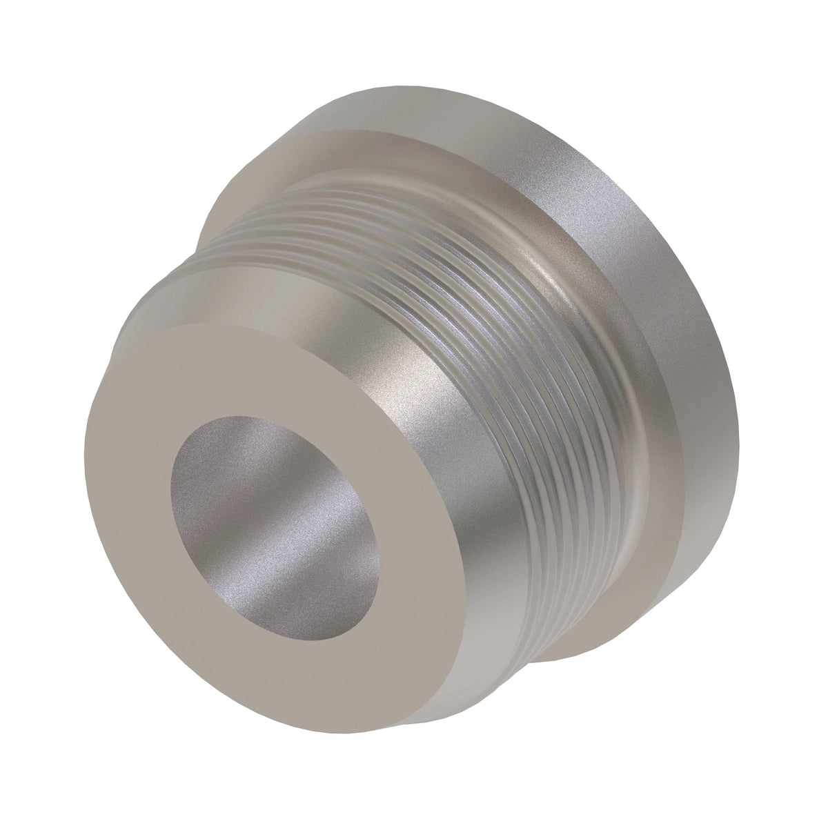 DZ112944: Fits John Deere DZ112944 Multiple Outer Diameter-inch and Metric Id-Threaded Bushing – Genuine OEM
