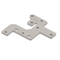 DZ112958: Fits John Deere DZ112958 Am Engine Oil Filter Bracket – Genuine OEM