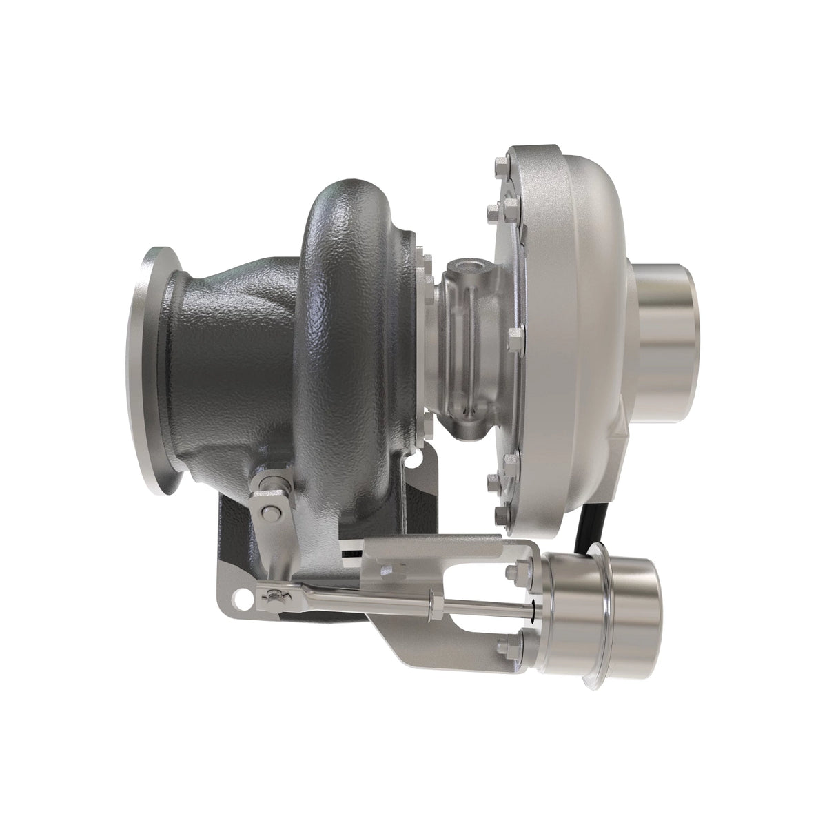 DZ112964: Fits John Deere DZ112964 Turbocharger Wastegate – Genuine OEM
