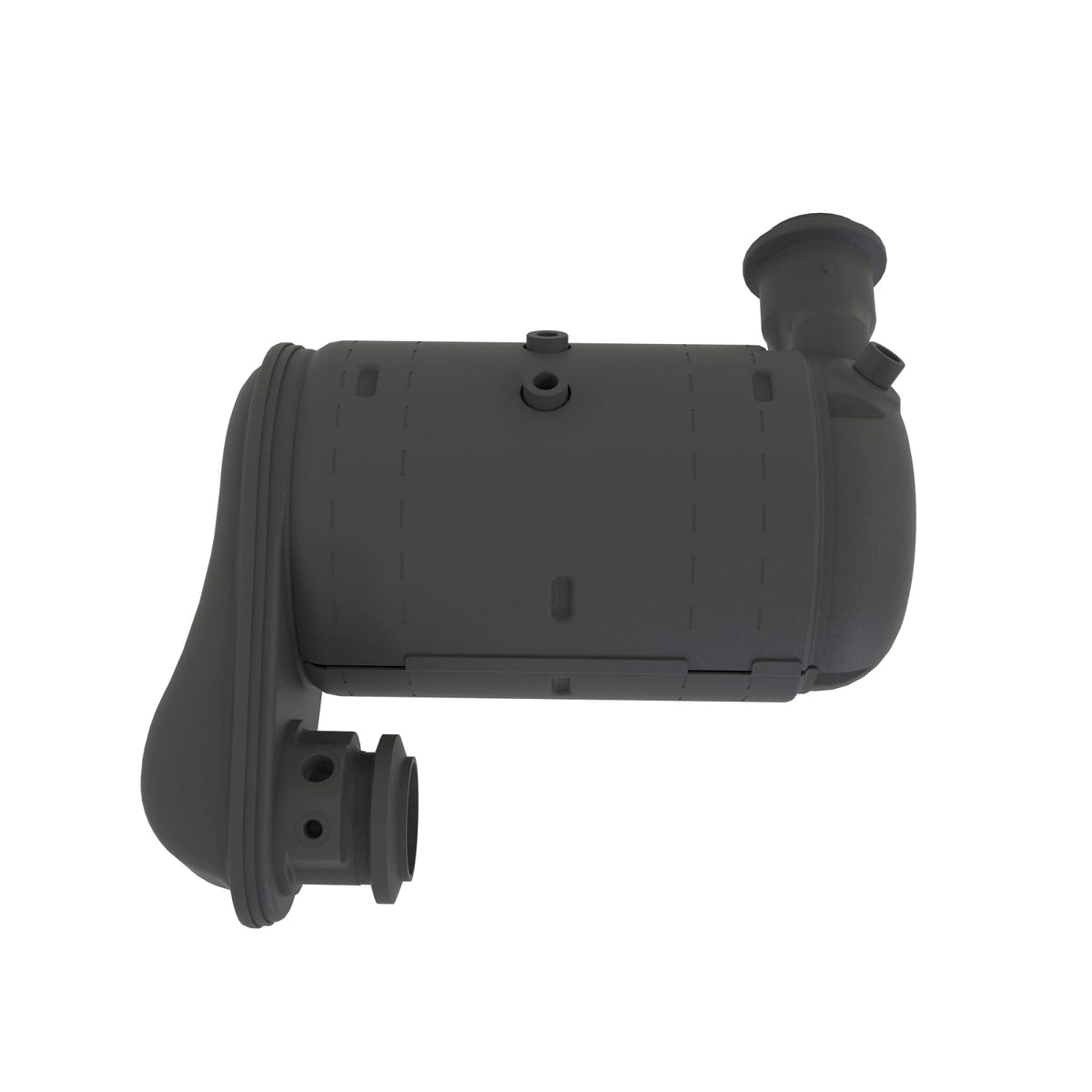 DZ113068: Fits John Deere DZ113068 Converter – Genuine OEM