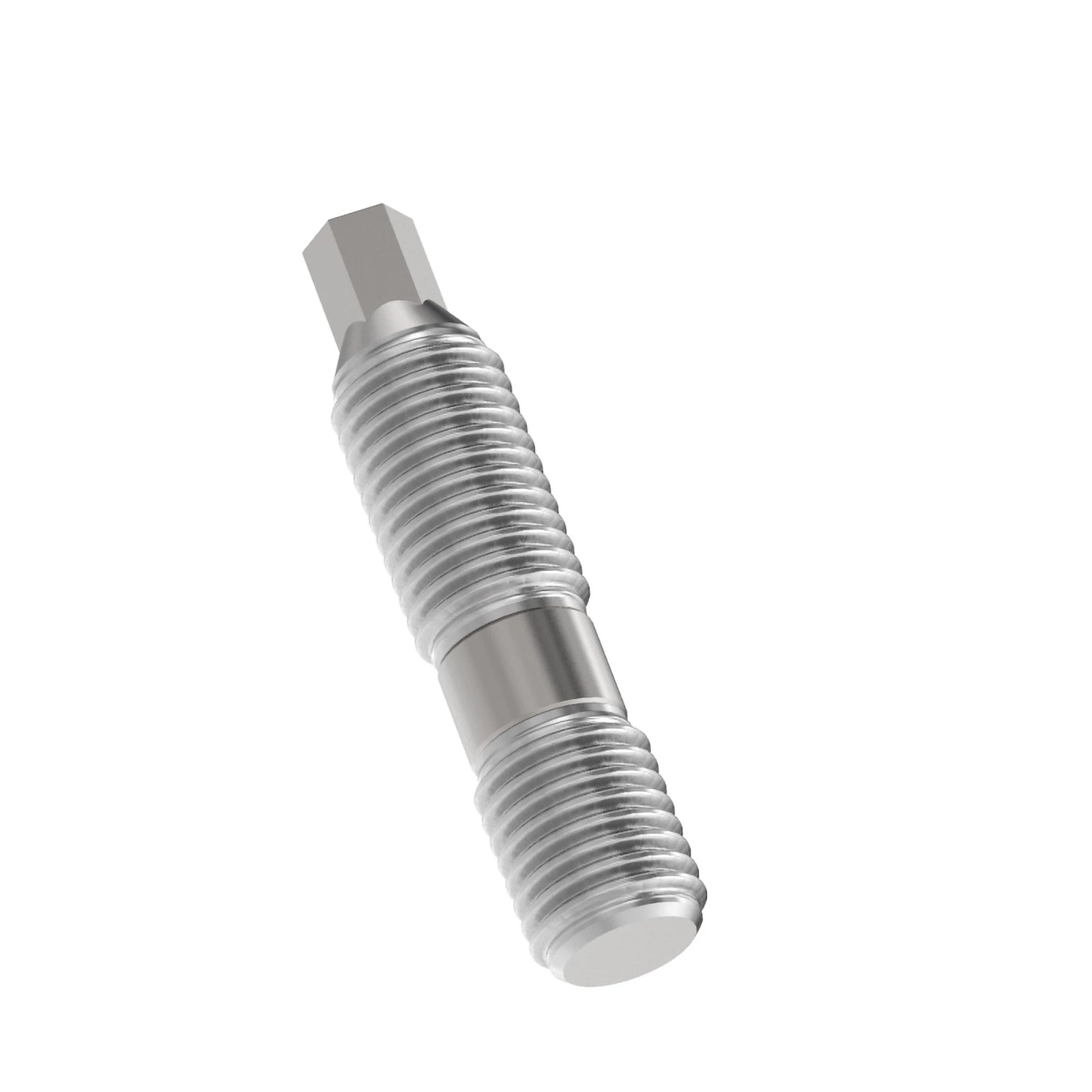 DZ113158: Fits John Deere DZ113158 Exhaust Gas Recirculation Stud – Genuine OEM