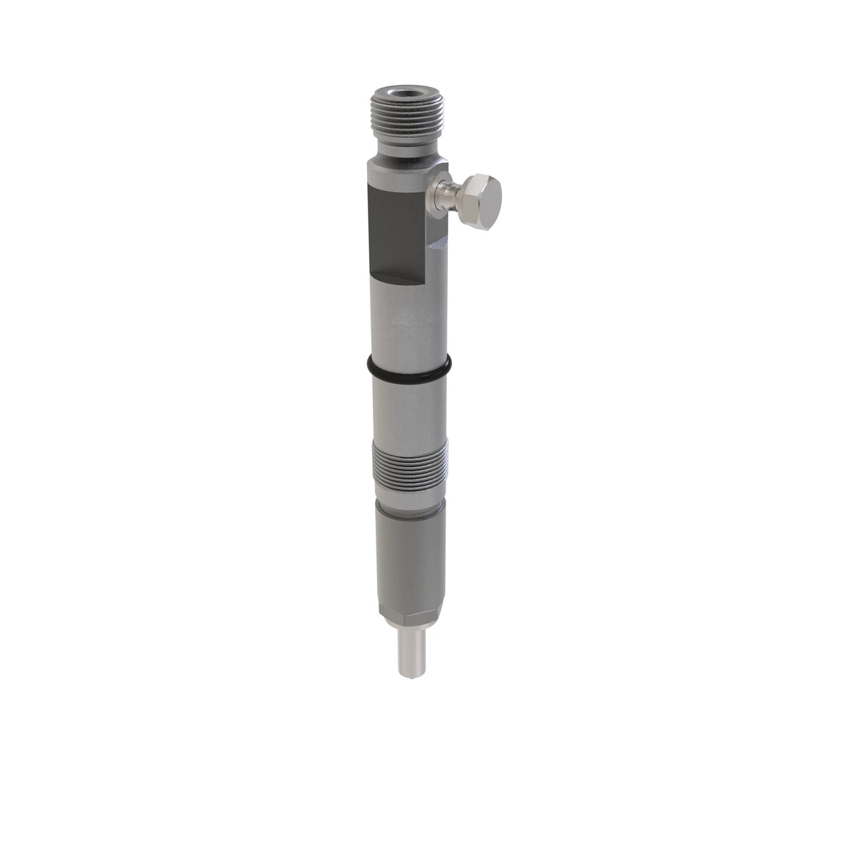 DZ113176: Fits John Deere DZ113176 Fuel Injection Nozzle – Genuine OEM