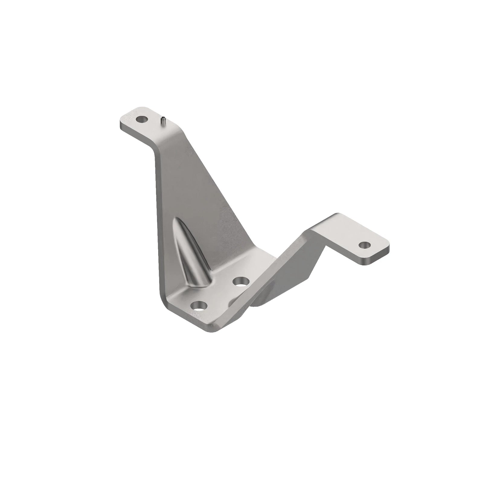 DZ113253: Fits John Deere DZ113253 Bracket – Genuine OEM
