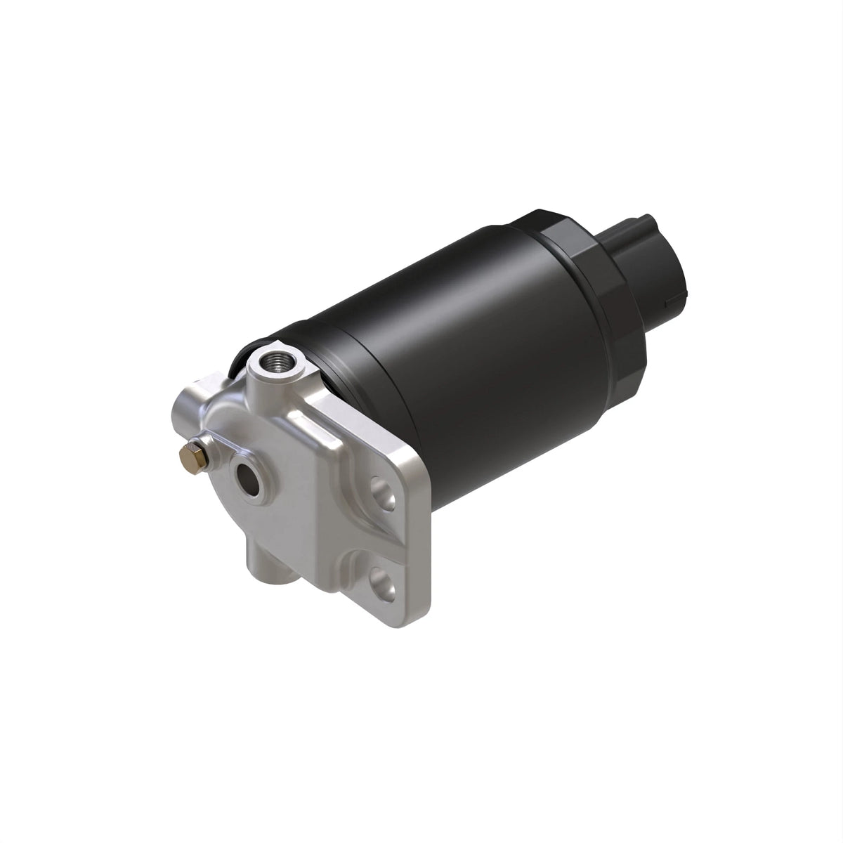 DZ113298: Fits John Deere DZ113298 Fuel Filter Assembly – Genuine OEM