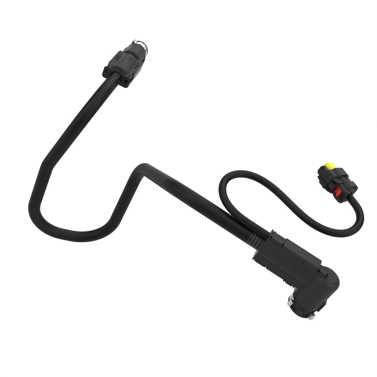 DZ113353: Fits John Deere DZ113353 DEF Backflow Line – Genuine OEM