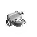DZ113357: Fits John Deere DZ113357 Converter – Genuine OEM
