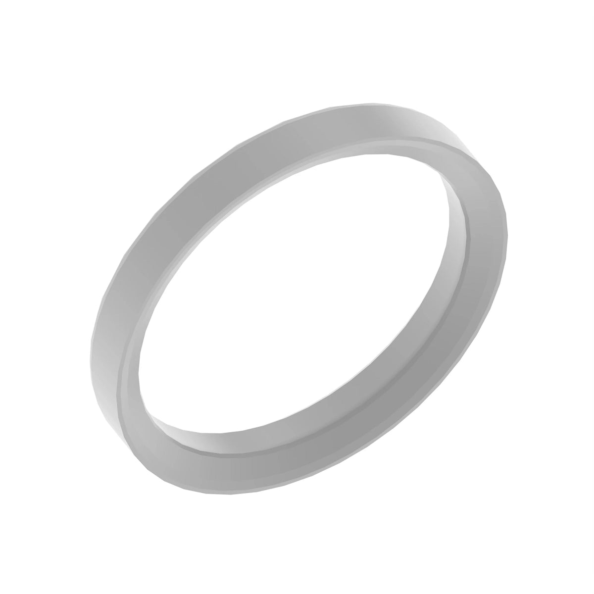 DZ113517: Fits John Deere DZ113517 Intake Valve Seat Insert – Genuine OEM