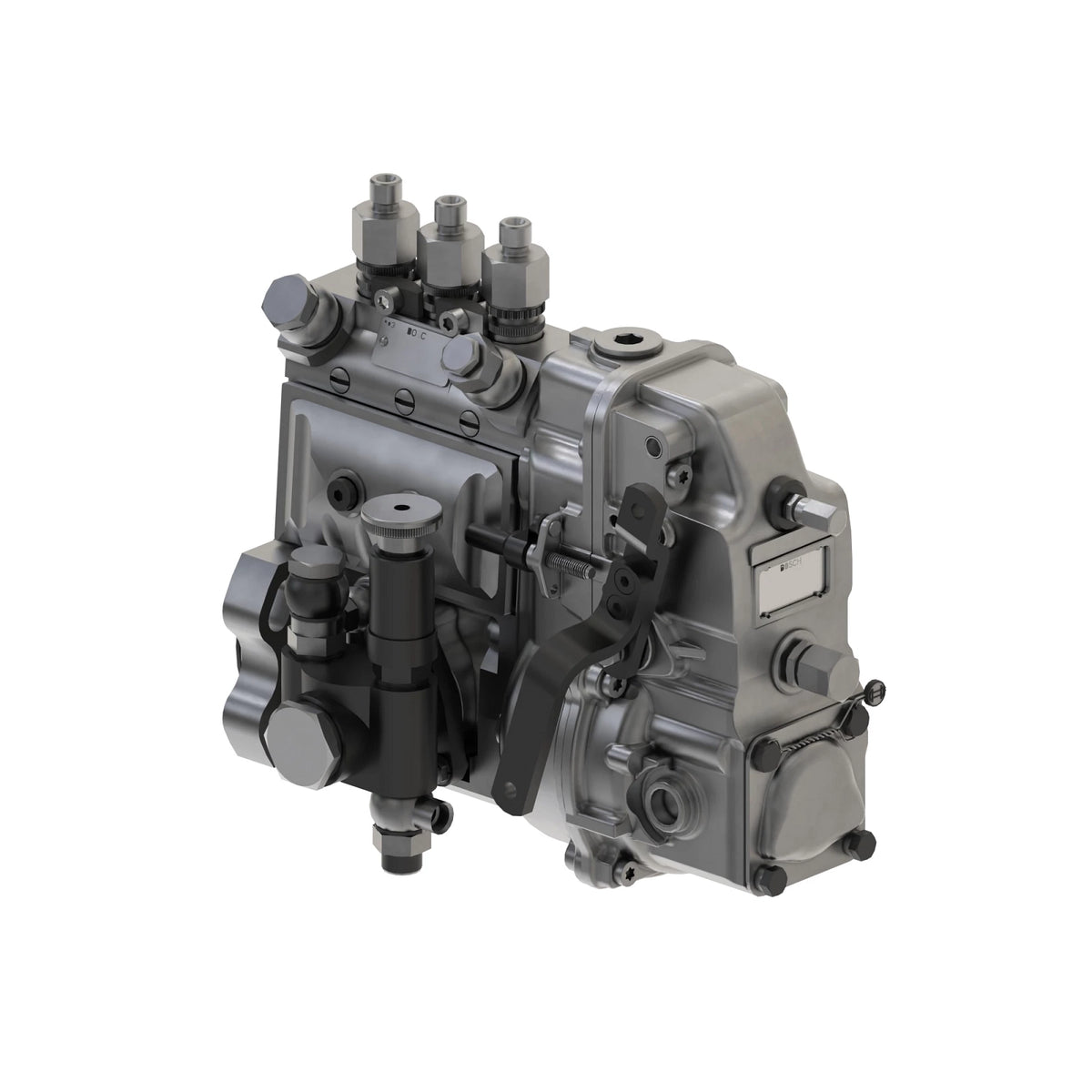 DZ113630: Fits John Deere DZ113630 Fuel Injection Pump – Genuine OEM