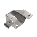 DZ113848: Fits John Deere DZ113848 Turbo Heat Shield Support Bracket – Genuine OEM