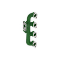 DZ113900: Fits John Deere DZ113900 Exhaust Manifold – Genuine OEM