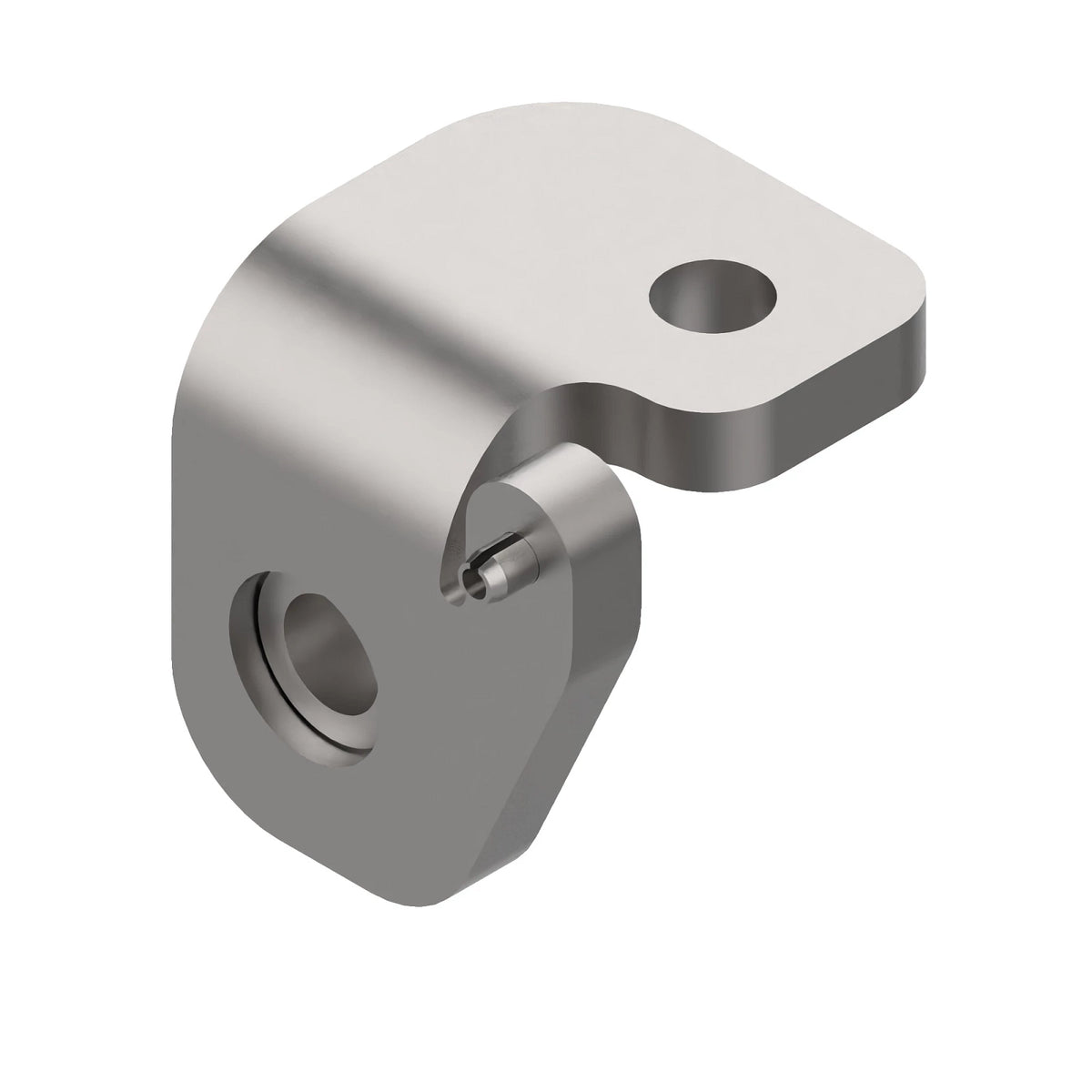 DZ113903: Fits John Deere DZ113903 Bracket – Genuine OEM
