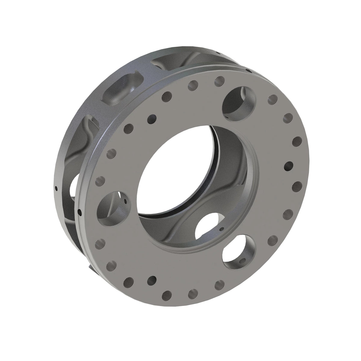 DZ113934: Fits John Deere DZ113934 Planet Pinion Carrier – Genuine OEM