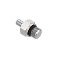 DZ114074: Fits John Deere DZ114074 Hexagonal Body Stud – Genuine OEM