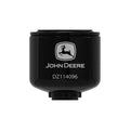 DZ114096: Fits John Deere DZ114096 Fuel Filter – Genuine OEM