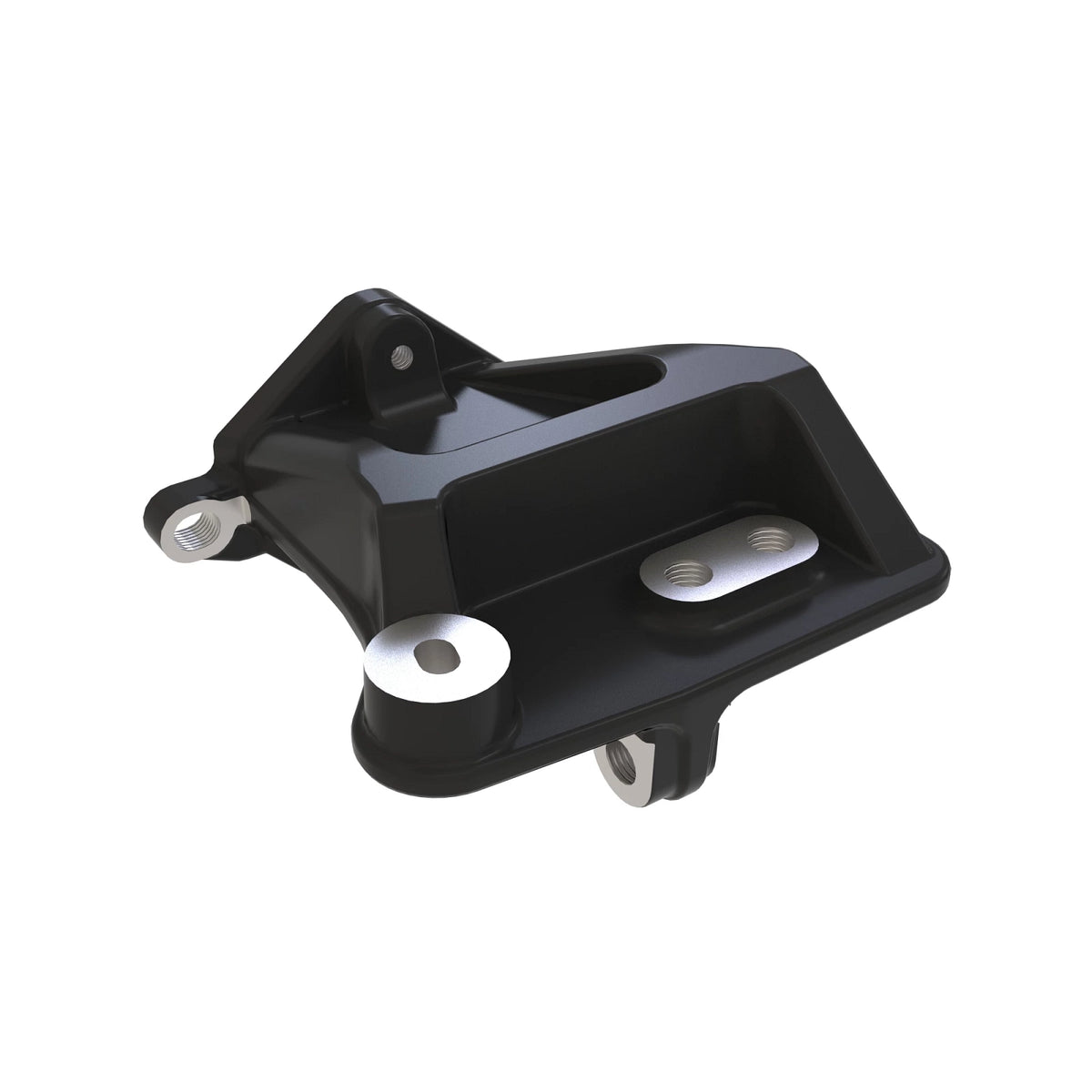 DZ114104: Fits John Deere DZ114104 Turbo Support Bracket – Genuine OEM